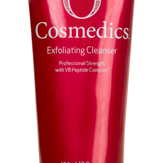 Exfoliating Cleanser