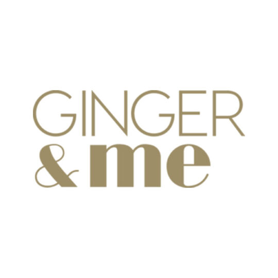 Ginger & Me