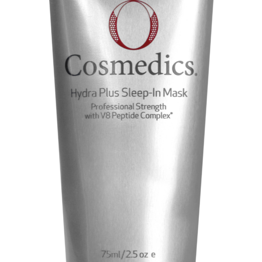 Hydra Plus Sleep-In Mask