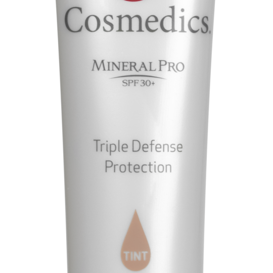 Mineral Pro Tinted